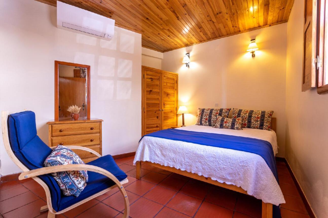 Casas Do Cruzeiro * Sabugueiro (Guarda)